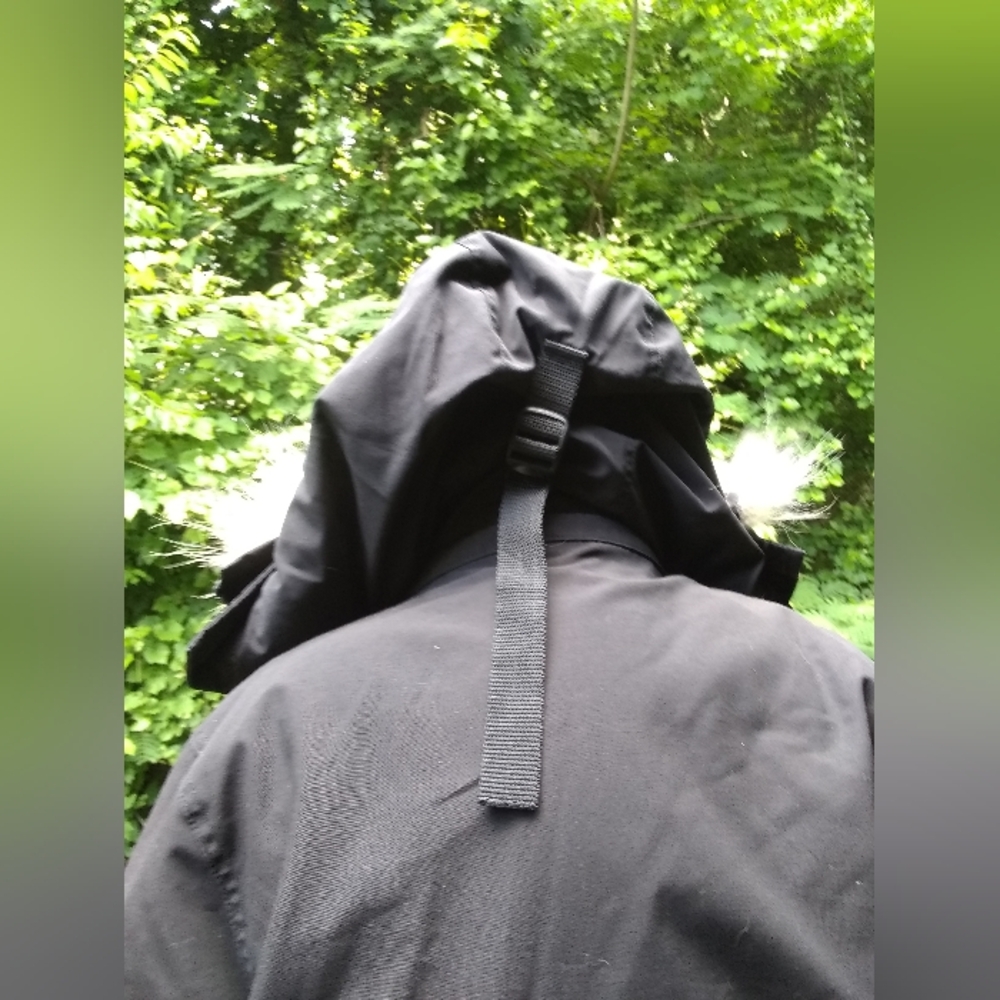 Vintage Canada Goose Coat - Picture 5 of 10